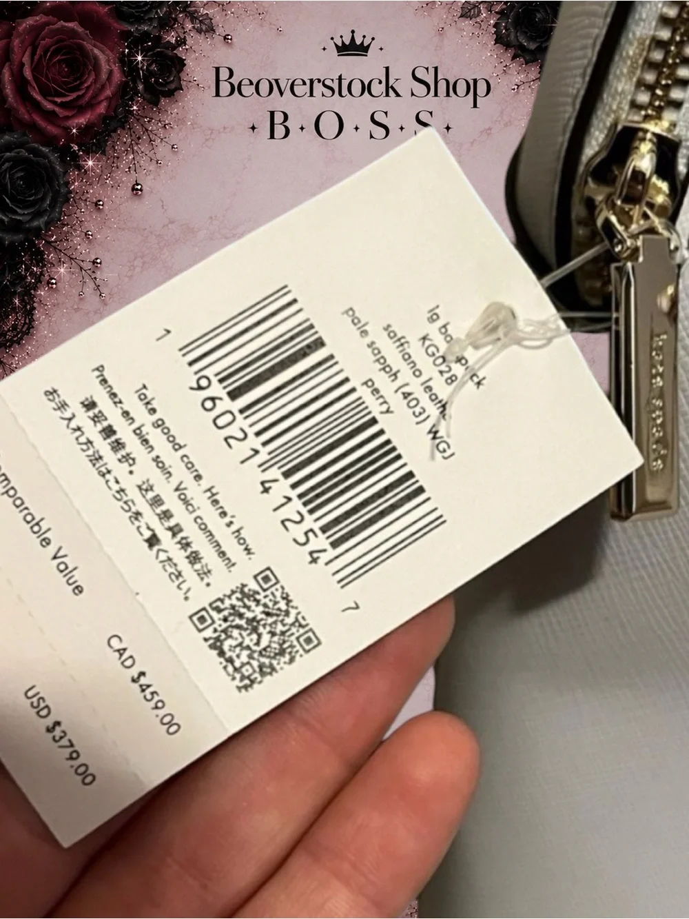 kate spade new kate